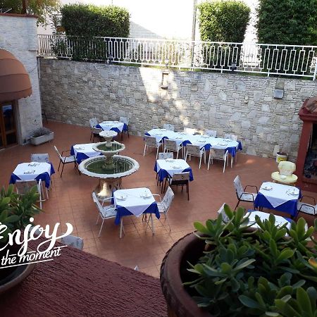 Vila Albatros Bed & Breakfast Rovinj Exterior photo