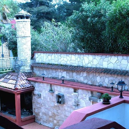 Vila Albatros Bed & Breakfast Rovinj Exterior photo
