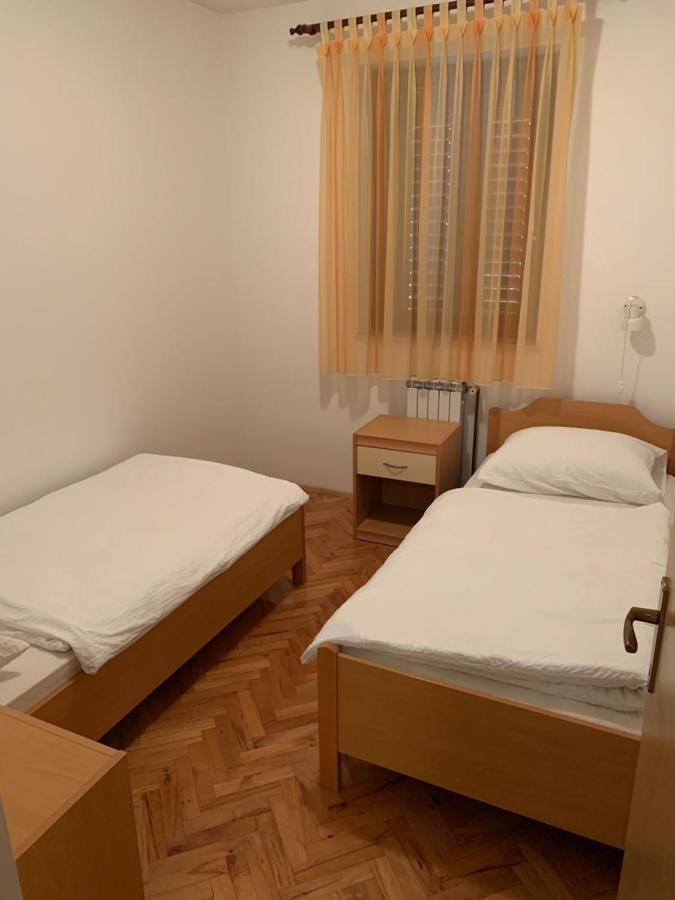 Vila Albatros Bed & Breakfast Rovinj Exterior photo