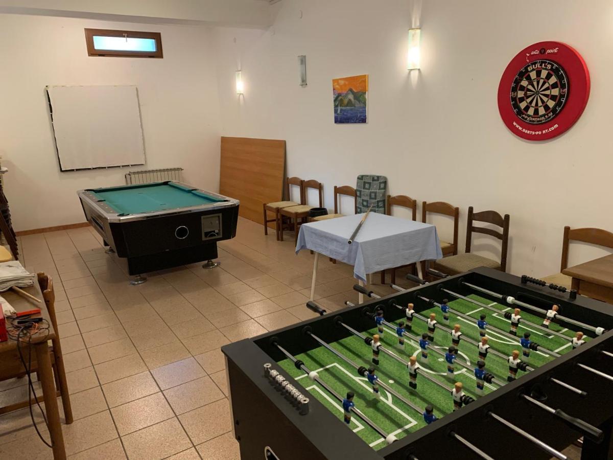 Vila Albatros Bed & Breakfast Rovinj Exterior photo