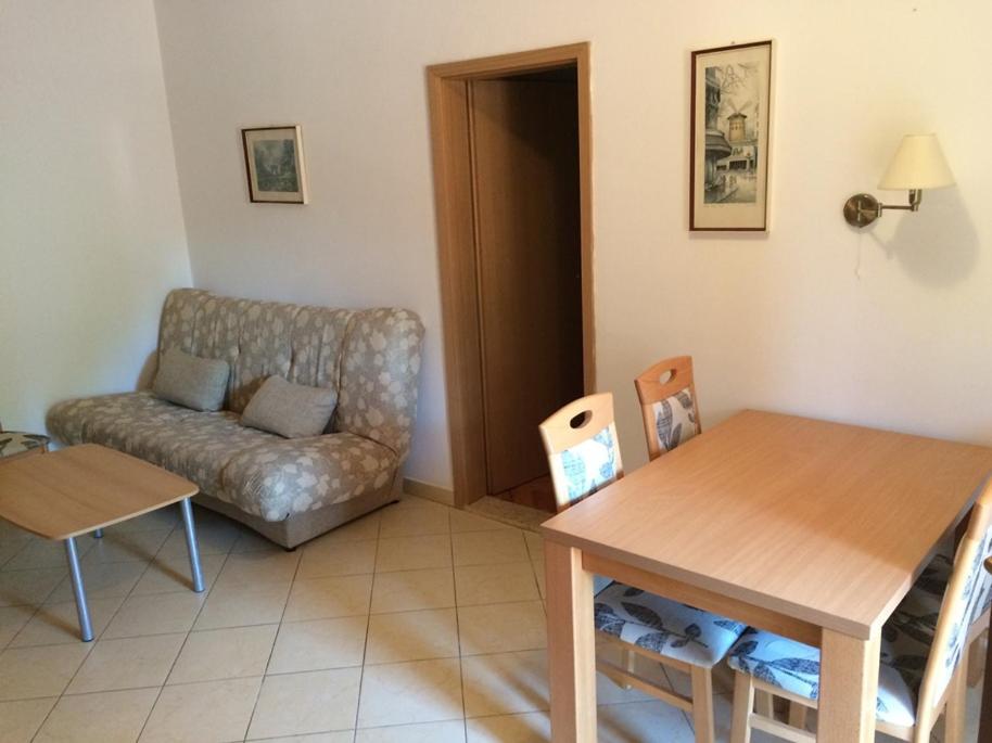 Vila Albatros Bed & Breakfast Rovinj Exterior photo
