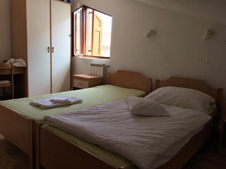 Vila Albatros Bed & Breakfast Rovinj Exterior photo