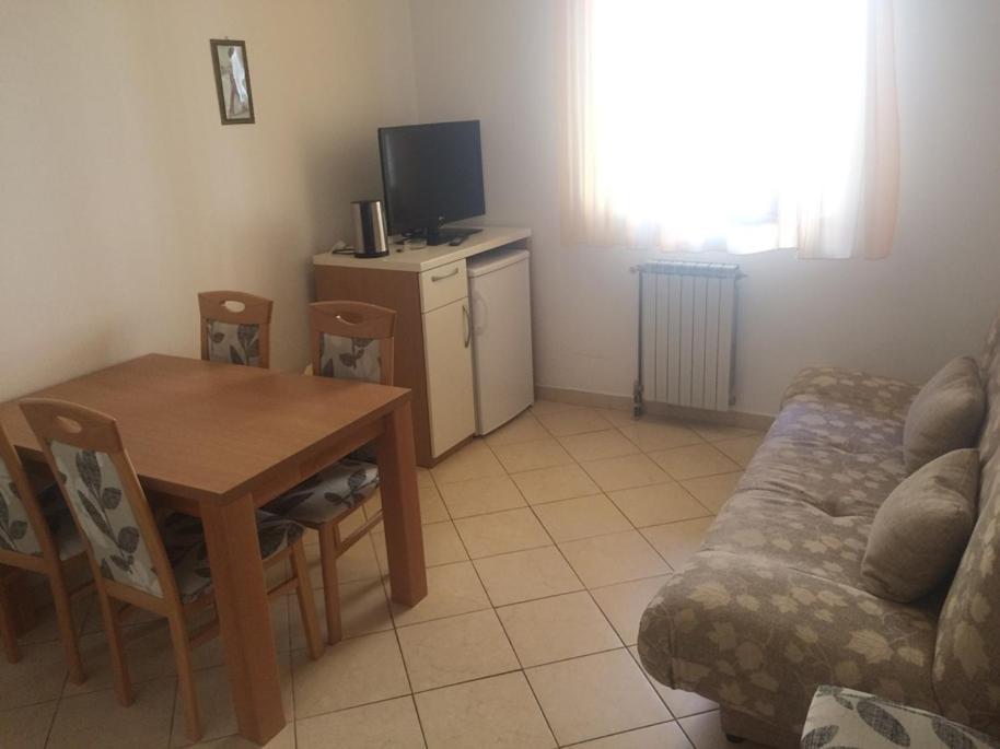 Vila Albatros Bed & Breakfast Rovinj Exterior photo